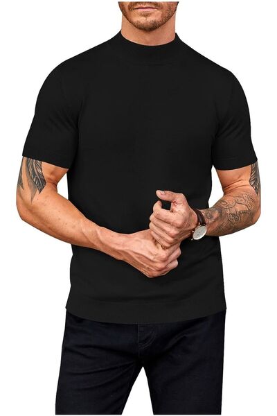 youknitwear you Μπλουζάκι Sow Knitwear