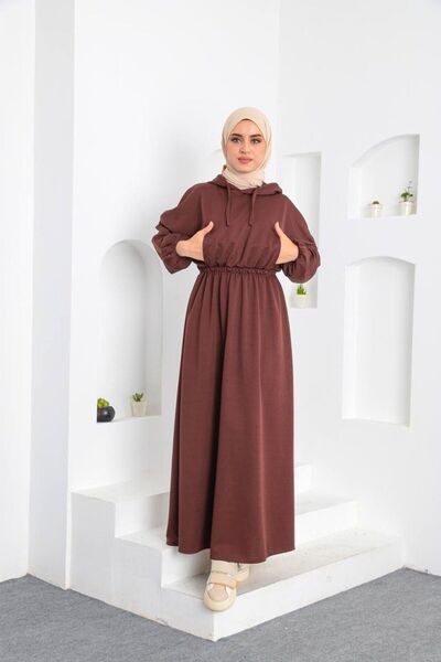 Butik KAPÜŞONLUKAMGURUCEPDETEYLIBELİLASTİKLİ