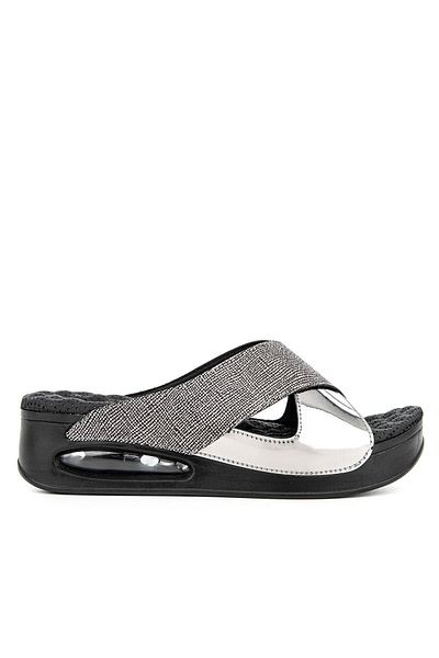 Muya Papuci pentru femei Orthopedix Fly Anatomical Air Max Sole 31169