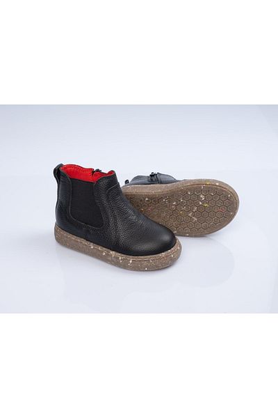 Hello Little Tiny TEXAS 100% LEATHER BABY FIRST STEP SHOES - BOOTS
