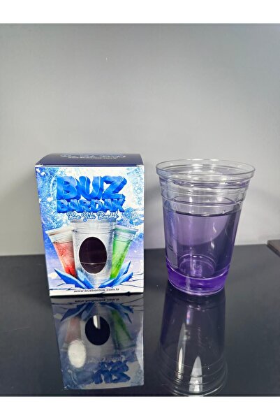 Buz bardak içecekleri soğutan bardak