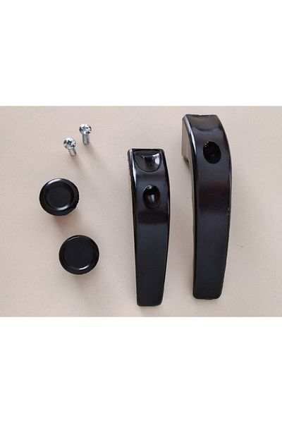 bakalit ürünler Classic Teapot Handle with Gondola Back Screw