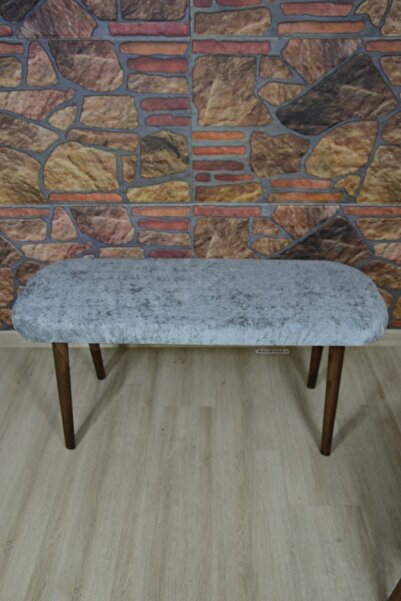 kılıfteks Puf Bench 2 Sandalye Kılıfı Takım
