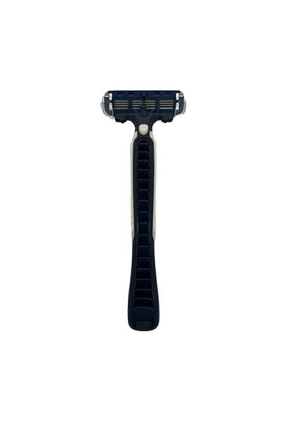 Dorco Pace 4 - 1 Piece Wrist Dress with Bag and Shaving Blades