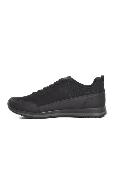 Slazenger Pantofi sport pentru bărbați de golf negri