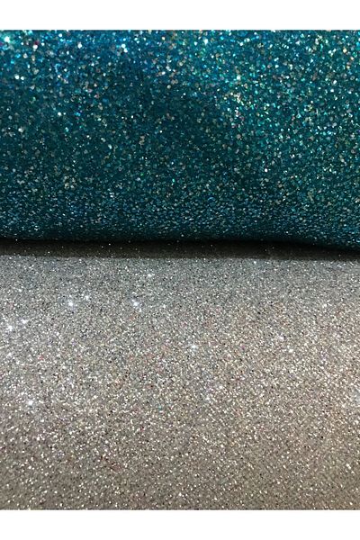 Guashe Glittered Intense Tulle