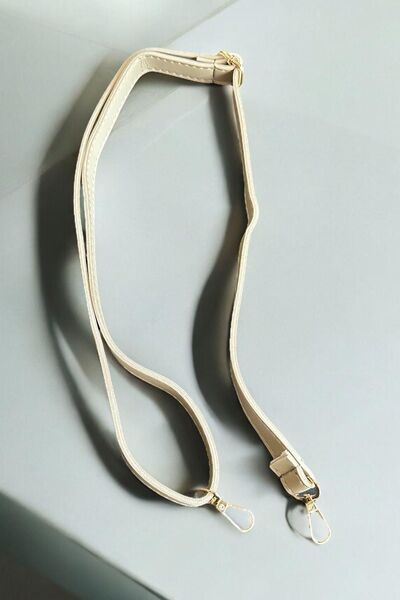 BAHELS Beige Women's Hand and Shoulder Bag - Premium Quality