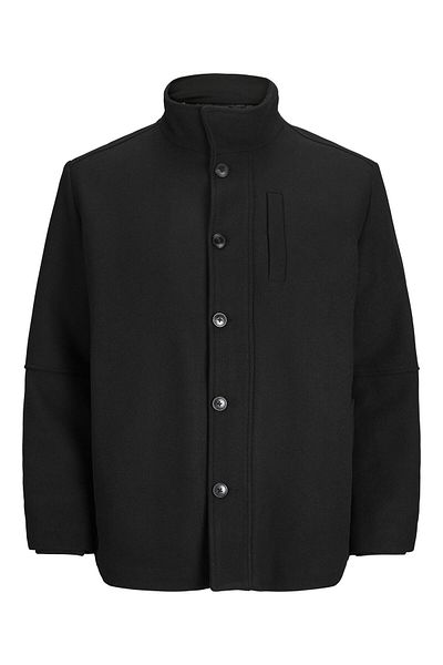 Jack & Jones Plus Wollmantel Plus Wollmantel