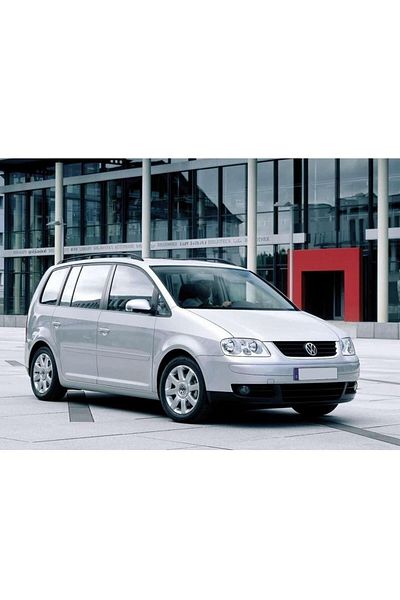 AFT Vw Touran 2003-2006 مقبض ناقل الحركة 5 أمامي 1t0711113ص