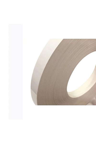 Pvc Beyaz Mat 0.80x22 Mm 150mt 1010 Roma