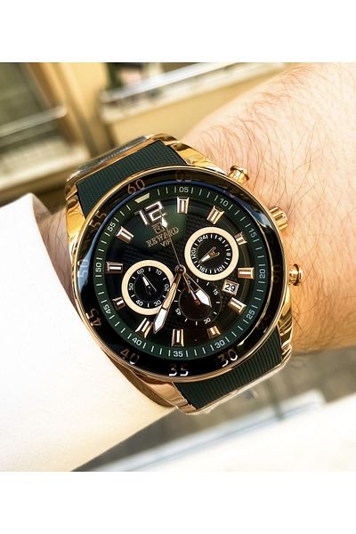Reward sports Works all functions Men's wrist watch