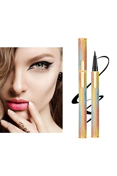 monalisatoka Su Geçirmez Sihirli Kalem Eyeliner Kalem