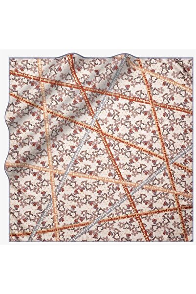 Cacharel Eșarfă de mătase Twill - 7933313 -931