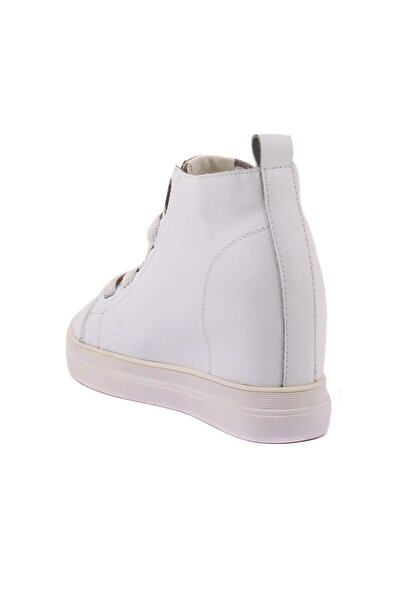 Guja 20k393-1 Beyaz Renk Günlük Ayakkabı