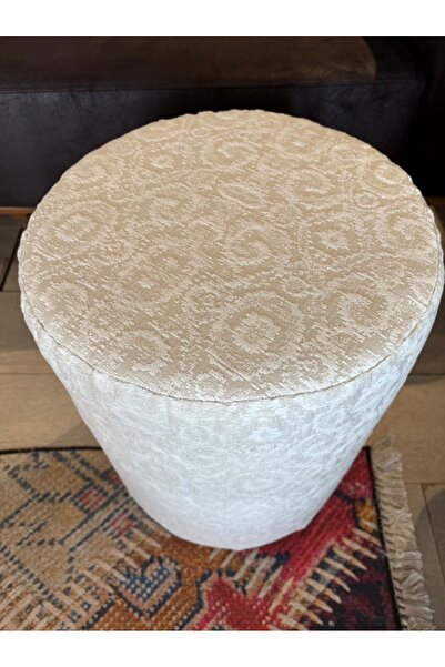 Akse Design Keten Puf