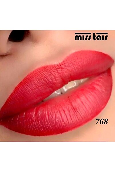 Miss Tais Dudak Kalemi - 768