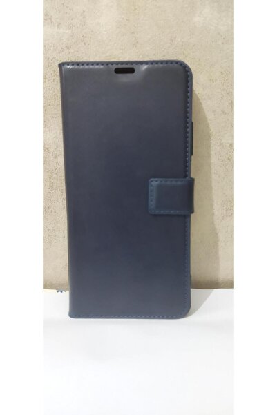 Aksel Kılıf Xiaomi Redmi Note 12 5g Cüzdanlı Ve Kapaklı Kılıf