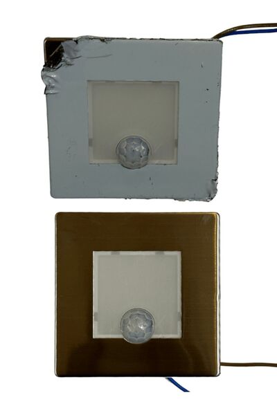 Cata Ct-5183 1,5w Günışığı Sensörlü Koridor Aydınlatması