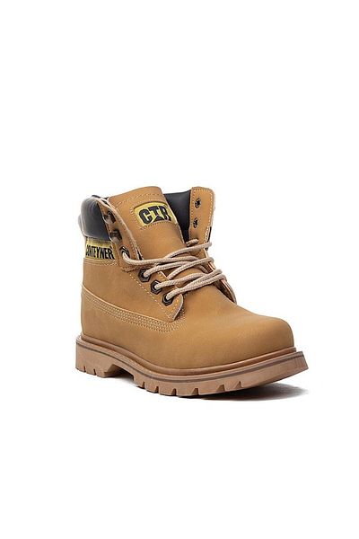 CONTEYNER Χειμερινές μπότες Unisex - Αντιολισθητική σόλα, Αδιάβροχη και Ψυχρή