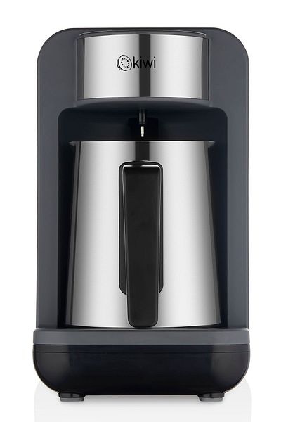 Kiwi Original Automatic Turkish Coffee Machine Kcm-7571