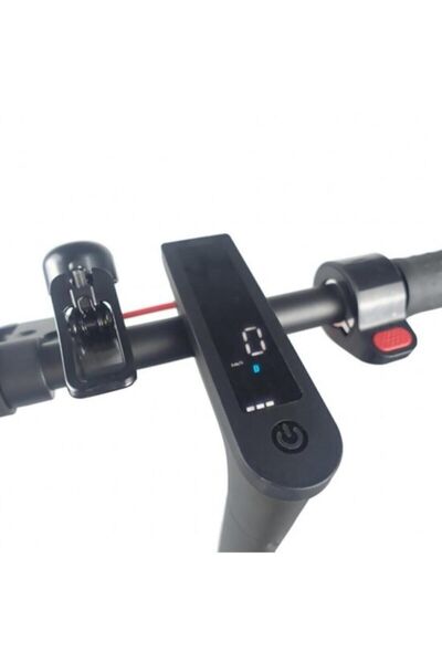 tr-escooter Xiaomi Modelleri Ekran Koruyucu