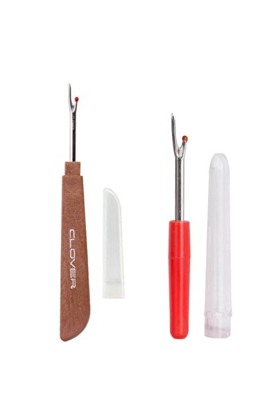 Kayıran terzi malzemeleri Ilik Açıcı ( 1 Ad. Büyük + 1 Ad. Küçük )