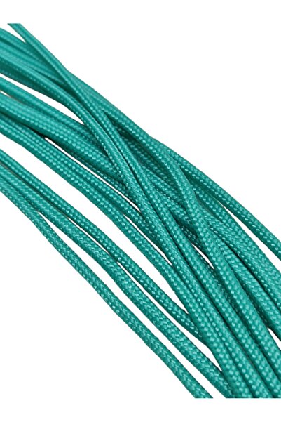 PARACORD 2 mm Paracord Bileklik İpi 45 Metre Makara