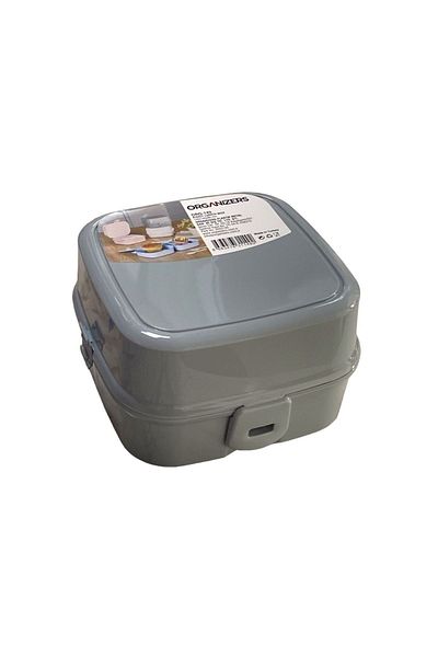 ORGANİZERS Organizers Nutrition Bowl Set