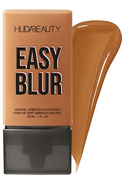 Huda Beauty كريم أساس البخاخة الطبيعي سهل التباعد مع النياسيناميد