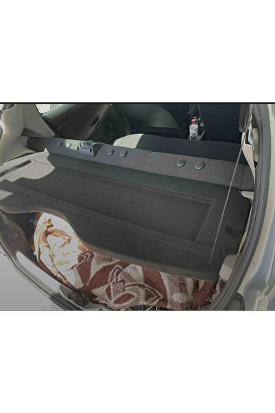 TEYİM Peugeot 206 Hb Pandizot (MDF) Arka Cam Önü
