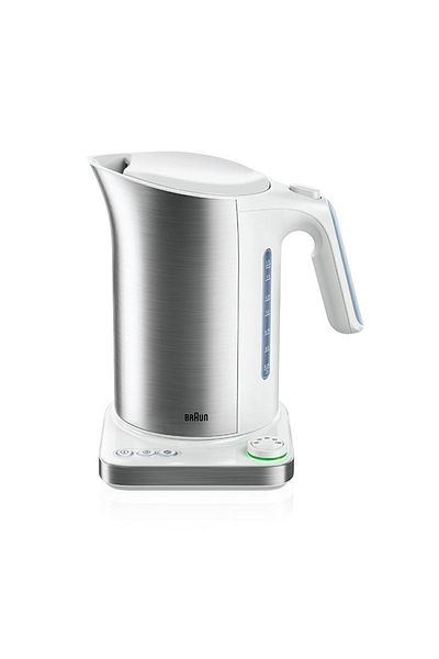 Braun Waterproof Id Collection Water Heater - WK5115WH