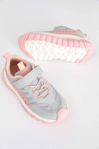 Vicco Unisex Size 31-35 Seasonal Anatomical Non-Slip Trekking Children's Shoes