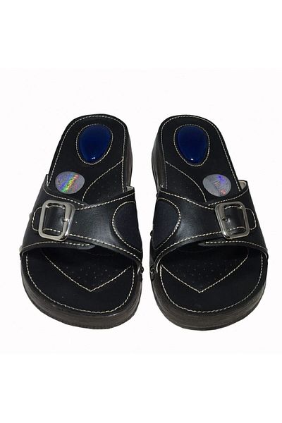 Comfort Style Ορθοπεδικές Παντόφλες Hallux And Heel Spur Παντόφλες Bone Protrusion