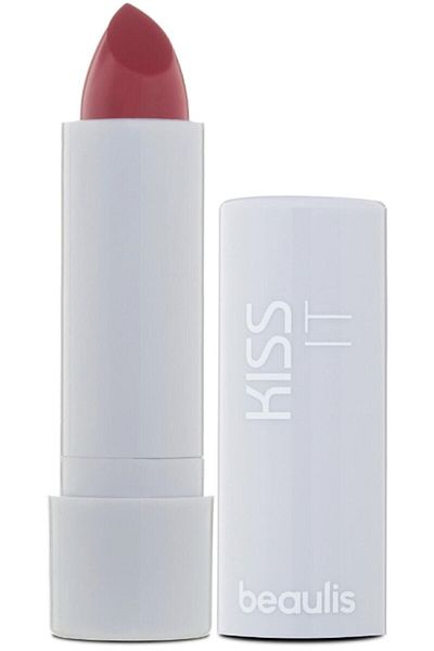 beaulis Kiss It Matte Lipstick 545