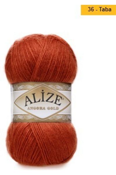Alize Angora Gold 36 5 Συσκευασία