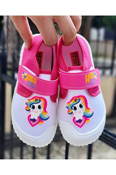 Pandalina شباشب للأطفال - أحذية مدرسية منزلية للحضانة، نعل ناعم مضاد للانزلاق...