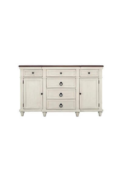 Belmino Mobilya Oswaldo Country Konsol