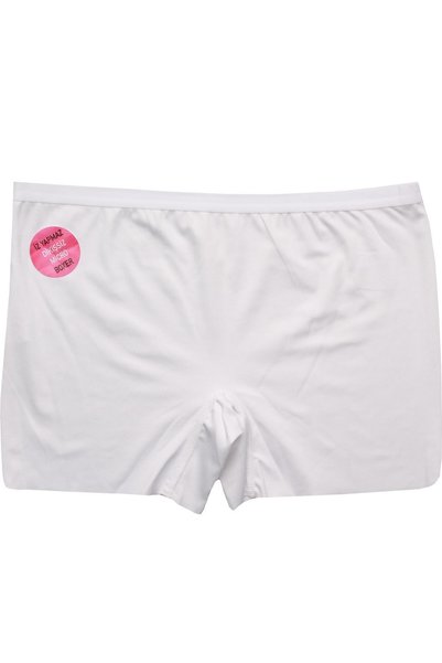 Stars Underwear Women's Boxer 3 Pieces Recovery Cotton