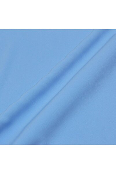 İpek Sultan 68 Μπλε μεταξωτό κασκόλ Sultan Medina