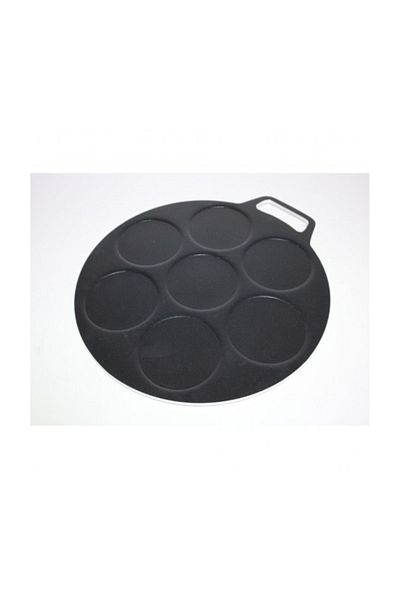 MISTERCOOK Mister Cook Non-Stick pan cake 35 Cm