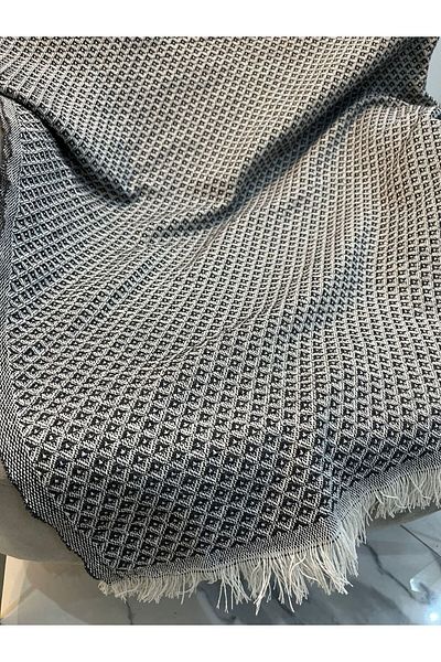 DİVALDİ Armchair Cover Smoked 170x210