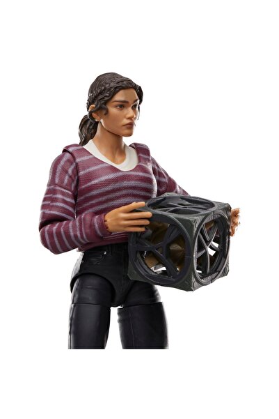 Hasbro Spider-Man: No Way Home - Marvel Legends Marvel’s MJ Aksiyon Figürü