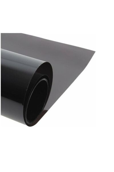 Temiz Pazar Window Film for Home Glass Balcony Window Film That Does Not Show Inside 50 Cm X 6 Meters X