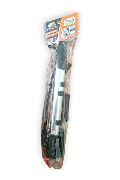 Knitex BİSİKLET EL POMPASI MANDALLI KTX-3119