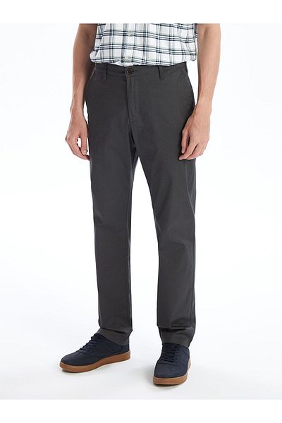LC Waikiki Men's Chino Pants - Lcw Standard Fit
