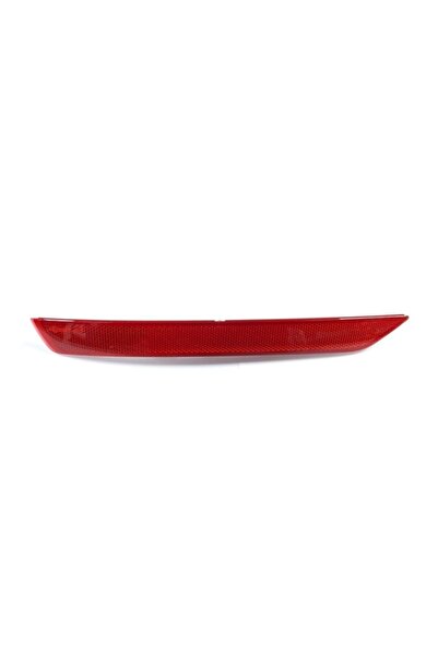 PLASTECH Seat Leon 2006-2013 Reflektör Arka Tampon Sol 1P0945105D