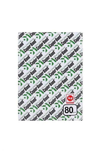 Ve-ge ورق نسخ A4 من Copierbond - 500 قطعة 80 جرام