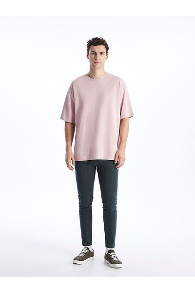 LC Waikiki Ανδρικό τζιν παντελόνι Lw - 760 Skinny Fit