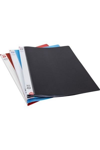 Noki Presentation File 20 Pieces Black