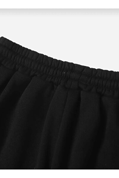 ALTIN DİKİŞ Magas derekú gumilábú melegítőnadrág szett - 2 db Sportwear Company